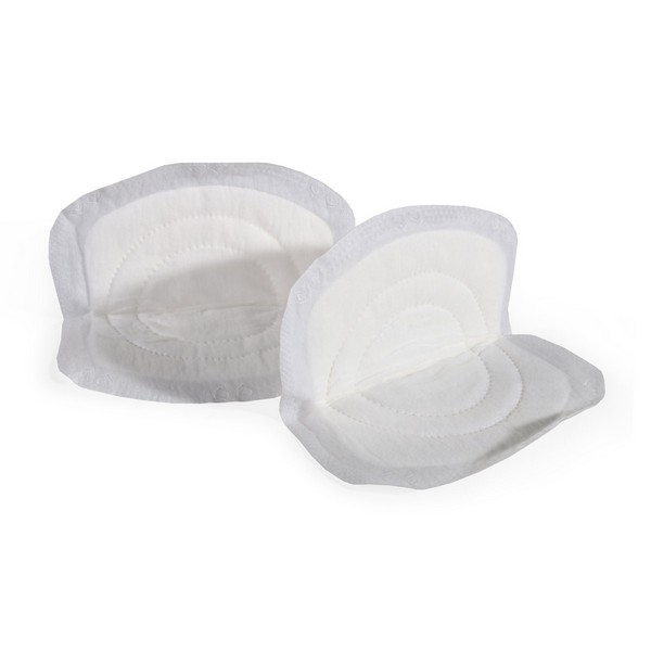 Продукт Cangaroo - Подплънки за кърмачки Gentle Care - 0 - BG Hlapeta